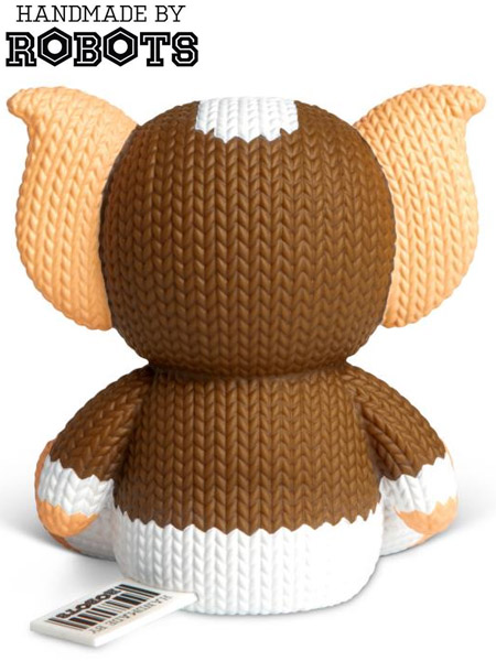 Handmade by Robots Gremlins Gizmo Vinyl Figure